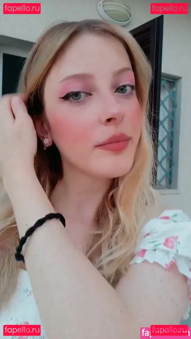 Agnese Innocente Onlyfans Photo Gallery 