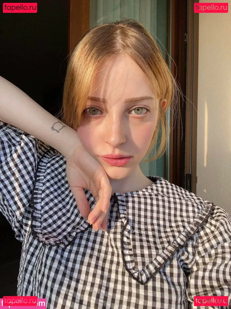 Agnese Innocente Onlyfans Photo Gallery 