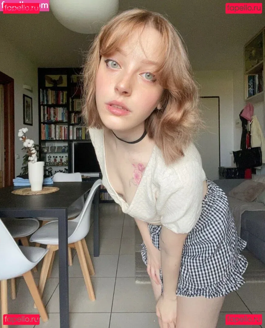 Agnese Innocente Onlyfans Photo Gallery 