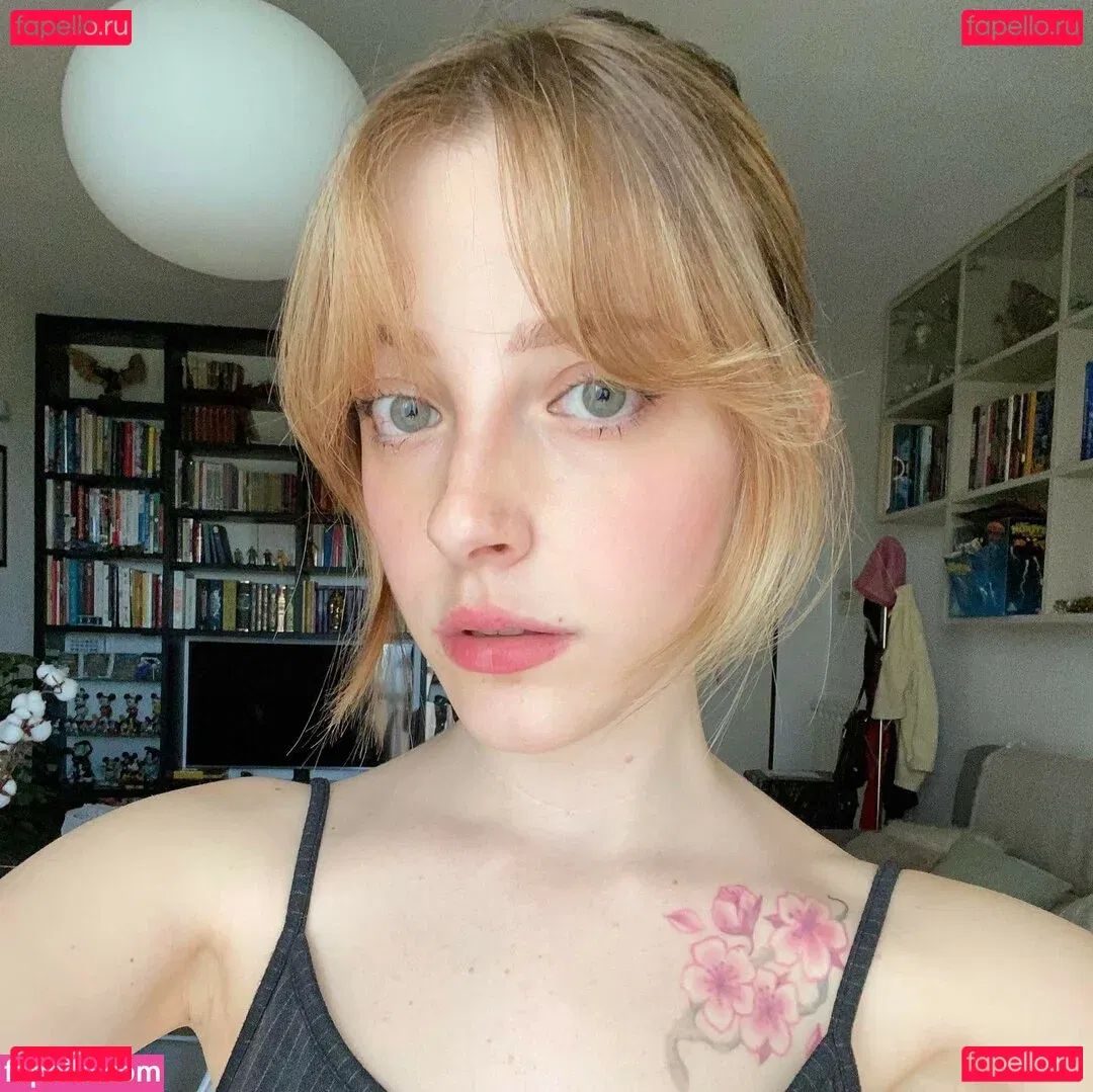 Agnese Innocente Onlyfans Photo Gallery 