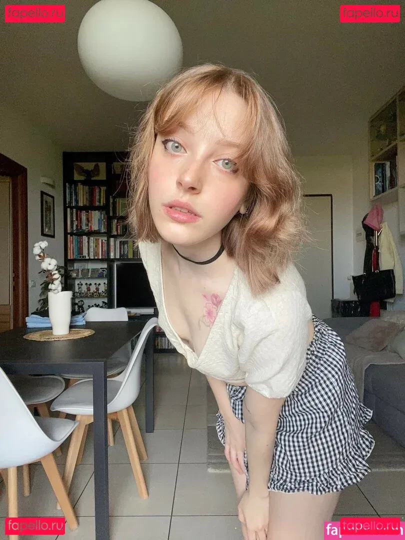 Agnese Innocente Onlyfans Photo Gallery 