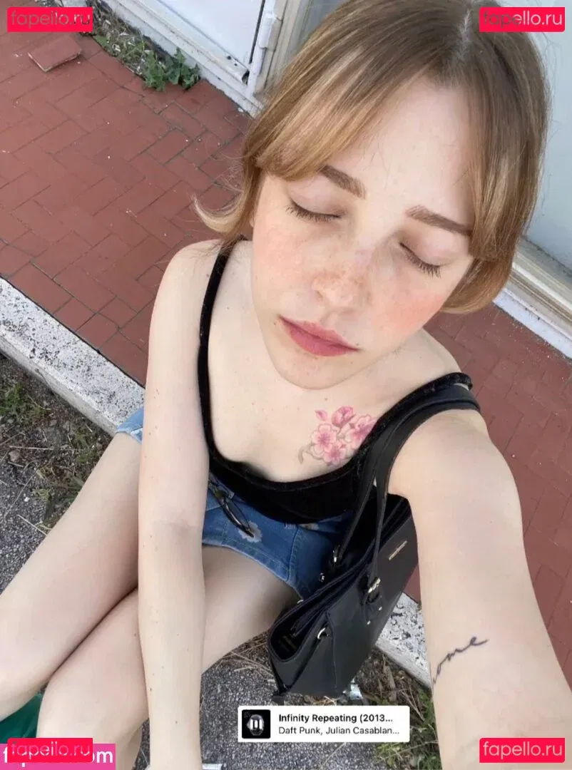 Agnese Innocente Onlyfans Photo Gallery 