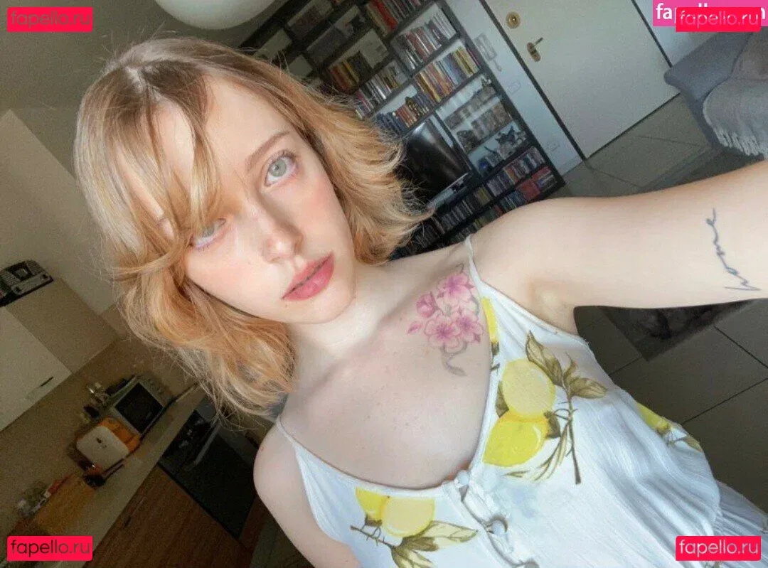 Agnese Innocente Onlyfans Photo Gallery 