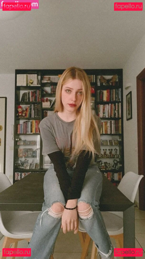 Agnese Innocente Onlyfans Photo Gallery 