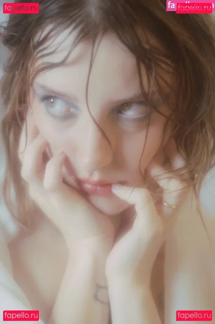 Agnese Innocente Onlyfans Photo Gallery 