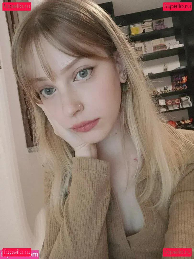 Agnese Innocente Onlyfans Photo Gallery 