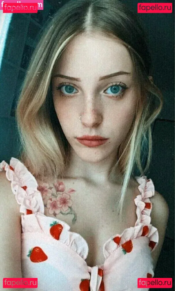 Agnese Innocente Onlyfans Photo Gallery 