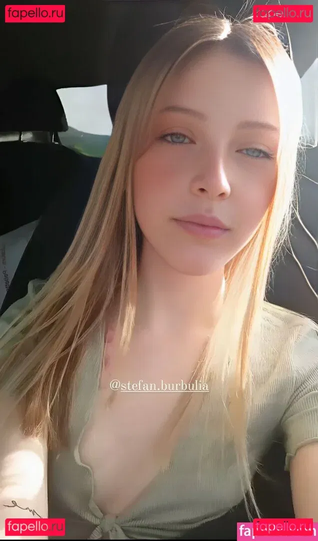 Agnese Innocente Onlyfans Photo Gallery 