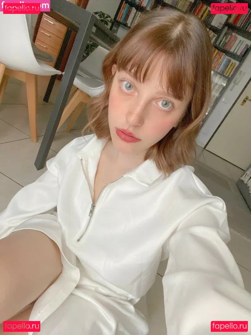 Agnese Innocente Onlyfans Photo Gallery 