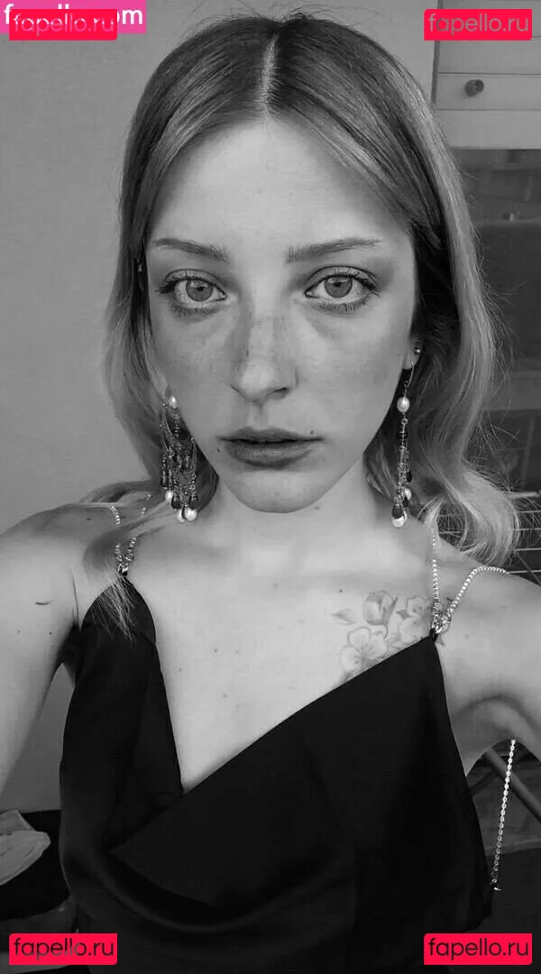 Agnese Innocente Onlyfans Photo Gallery 