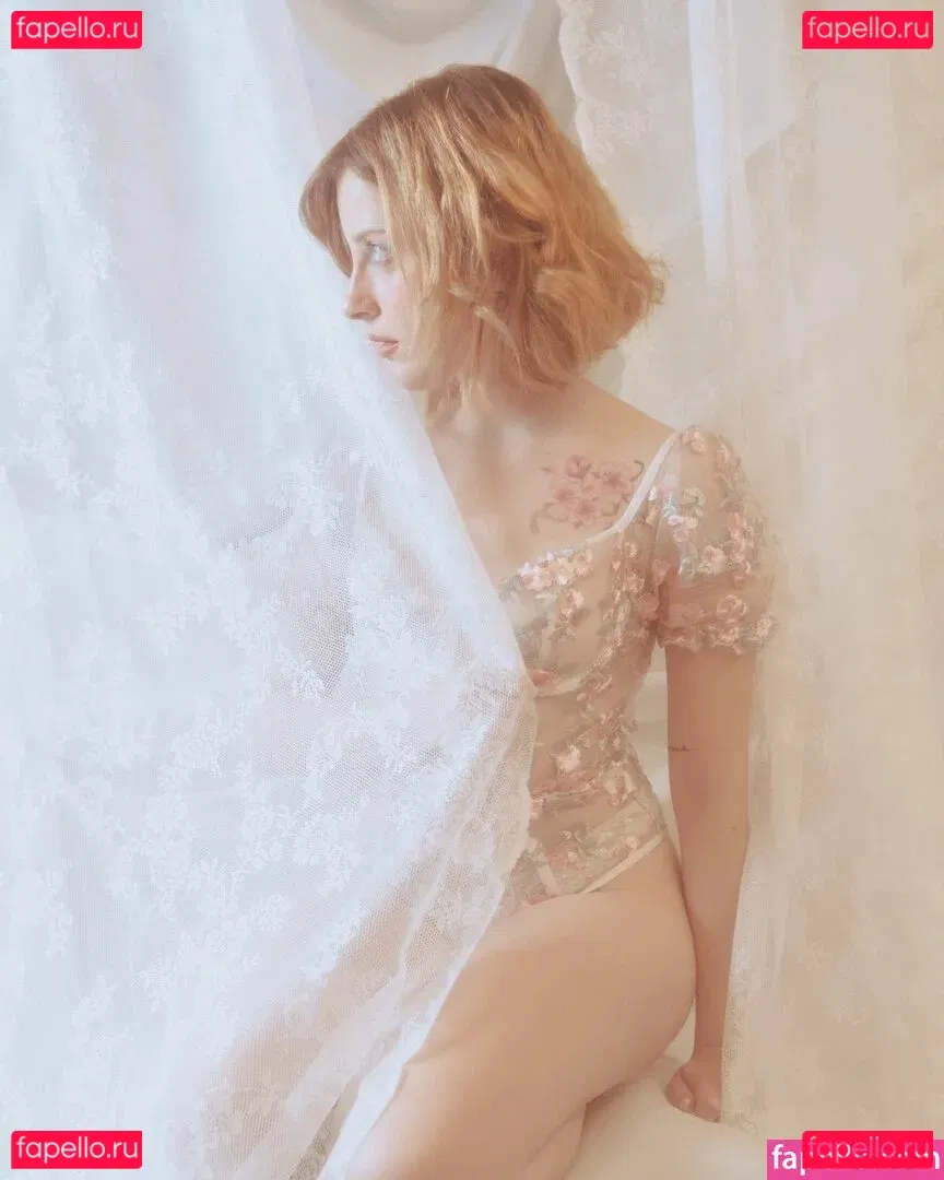 Agnese Innocente Onlyfans Photo Gallery 