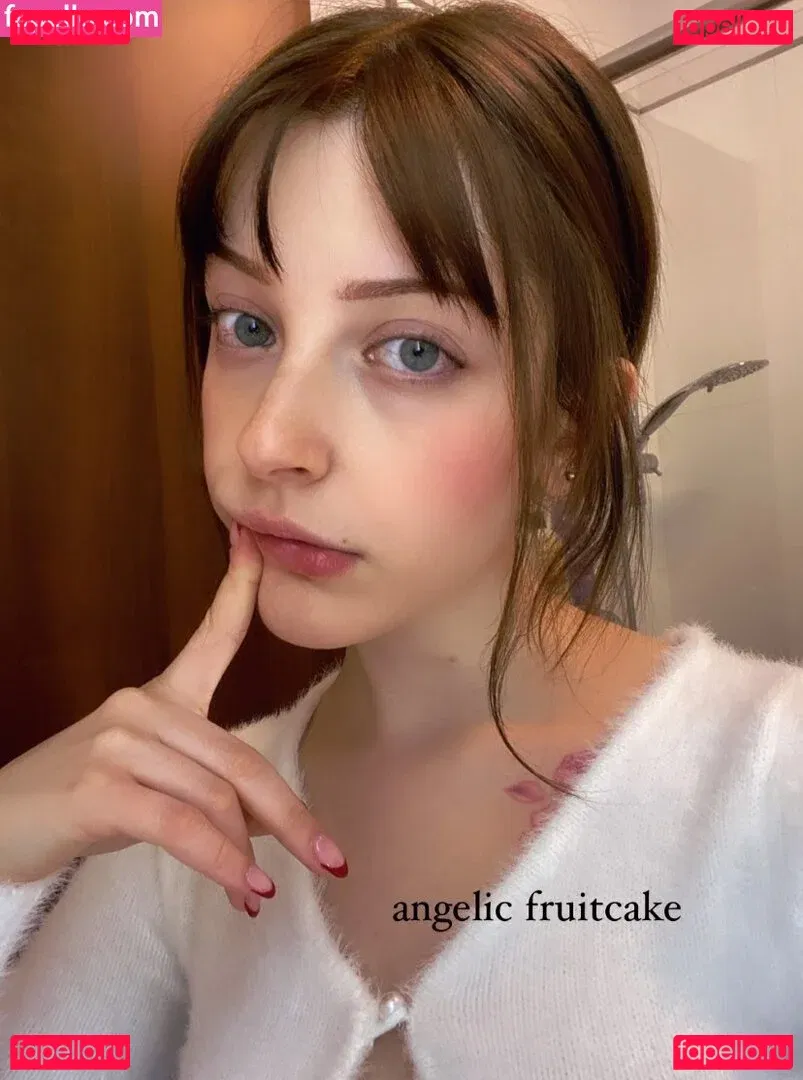 Agnese Innocente Onlyfans Photo Gallery 