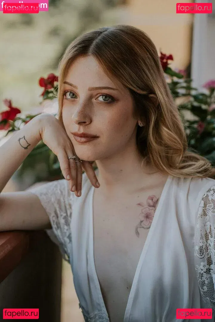 Agnese Innocente Onlyfans Photo Gallery 