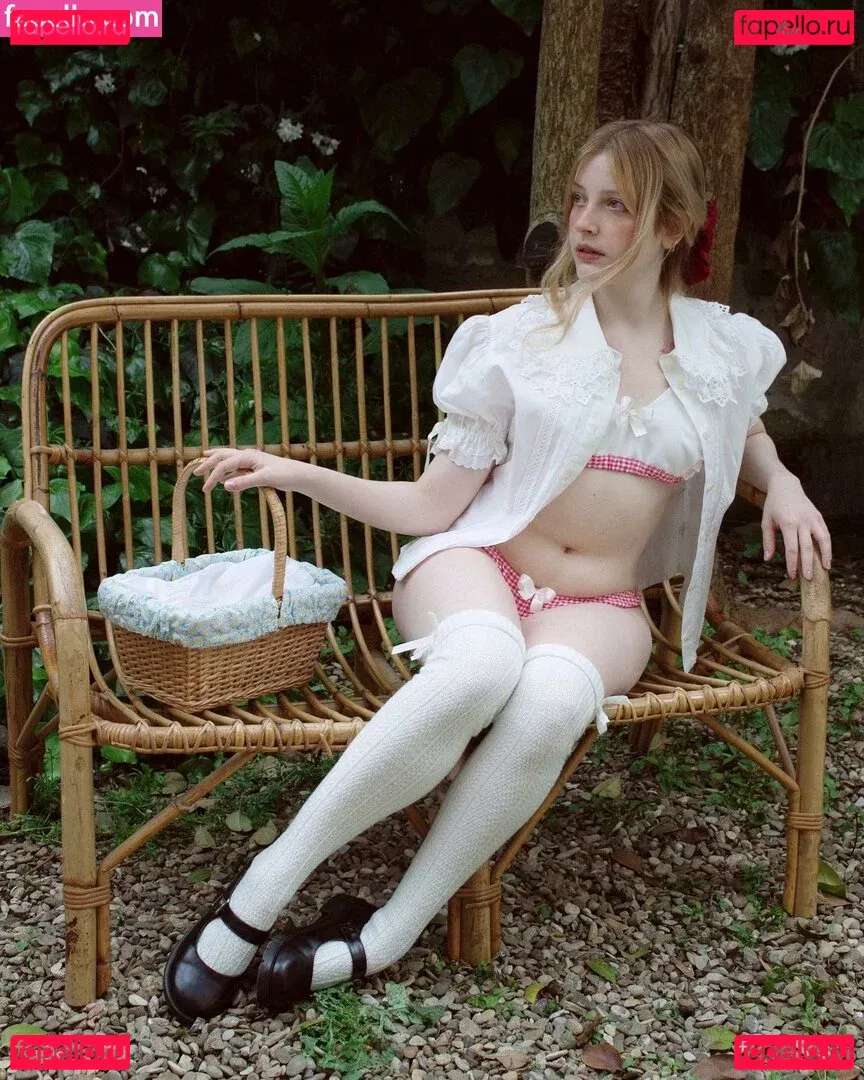 Agnese Innocente Onlyfans Photo Gallery 