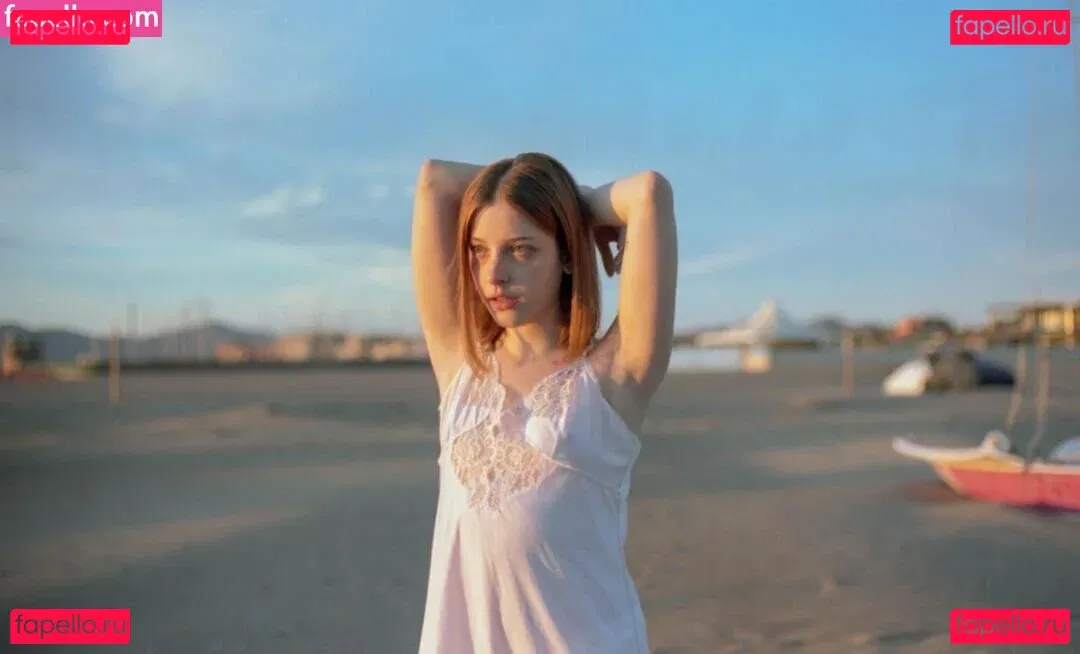 Agnese Innocente Onlyfans Photo Gallery 