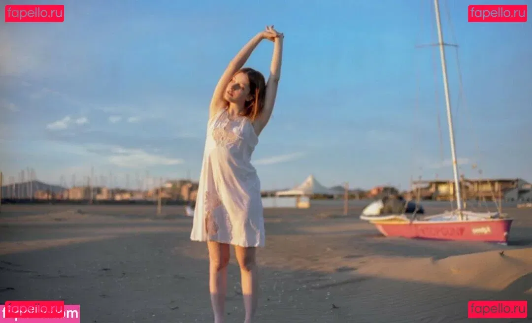 Agnese Innocente Onlyfans Photo Gallery 