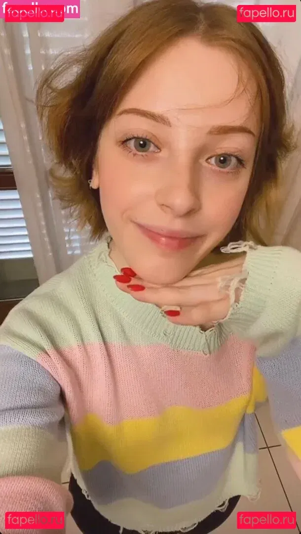 Agnese Innocente Onlyfans Photo Gallery 