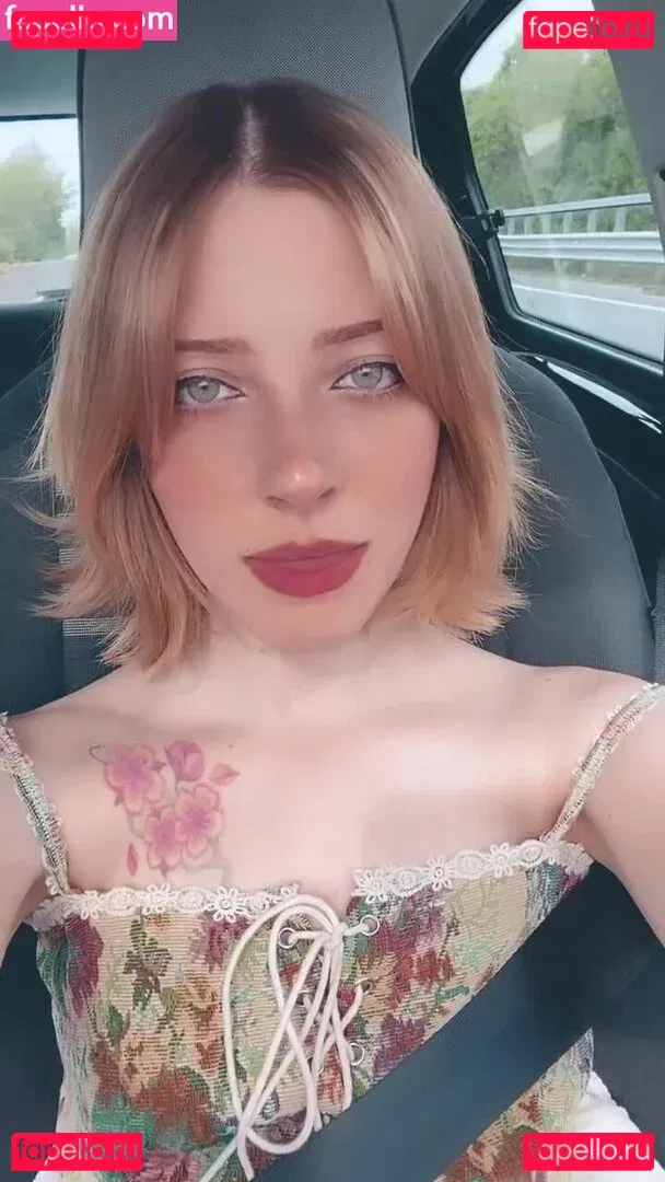 Agnese Innocente Onlyfans Photo Gallery 