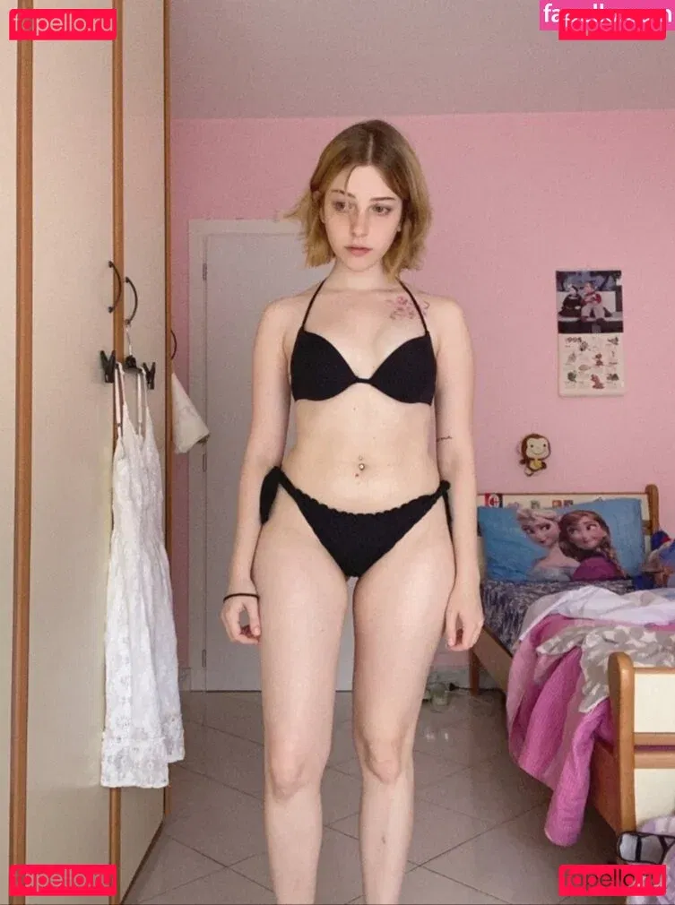 Agnese Innocente Onlyfans Photo Gallery 