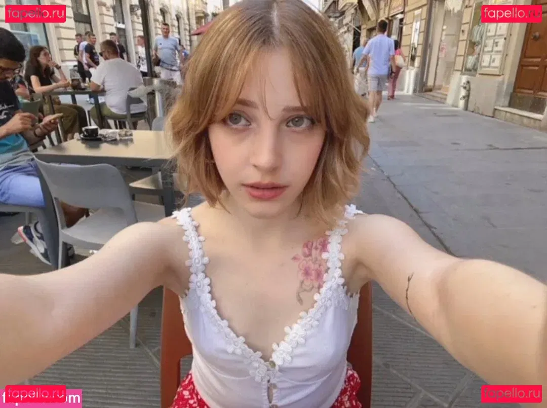 Agnese Innocente Onlyfans Photo Gallery 