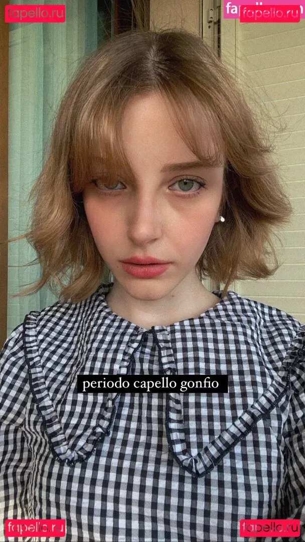 Agnese Innocente Onlyfans Photo Gallery 