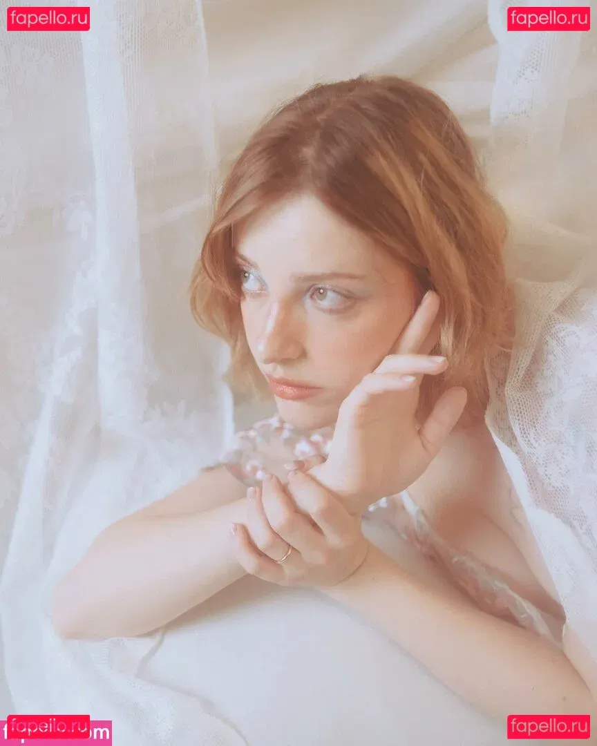 Agnese Innocente Onlyfans Photo Gallery 