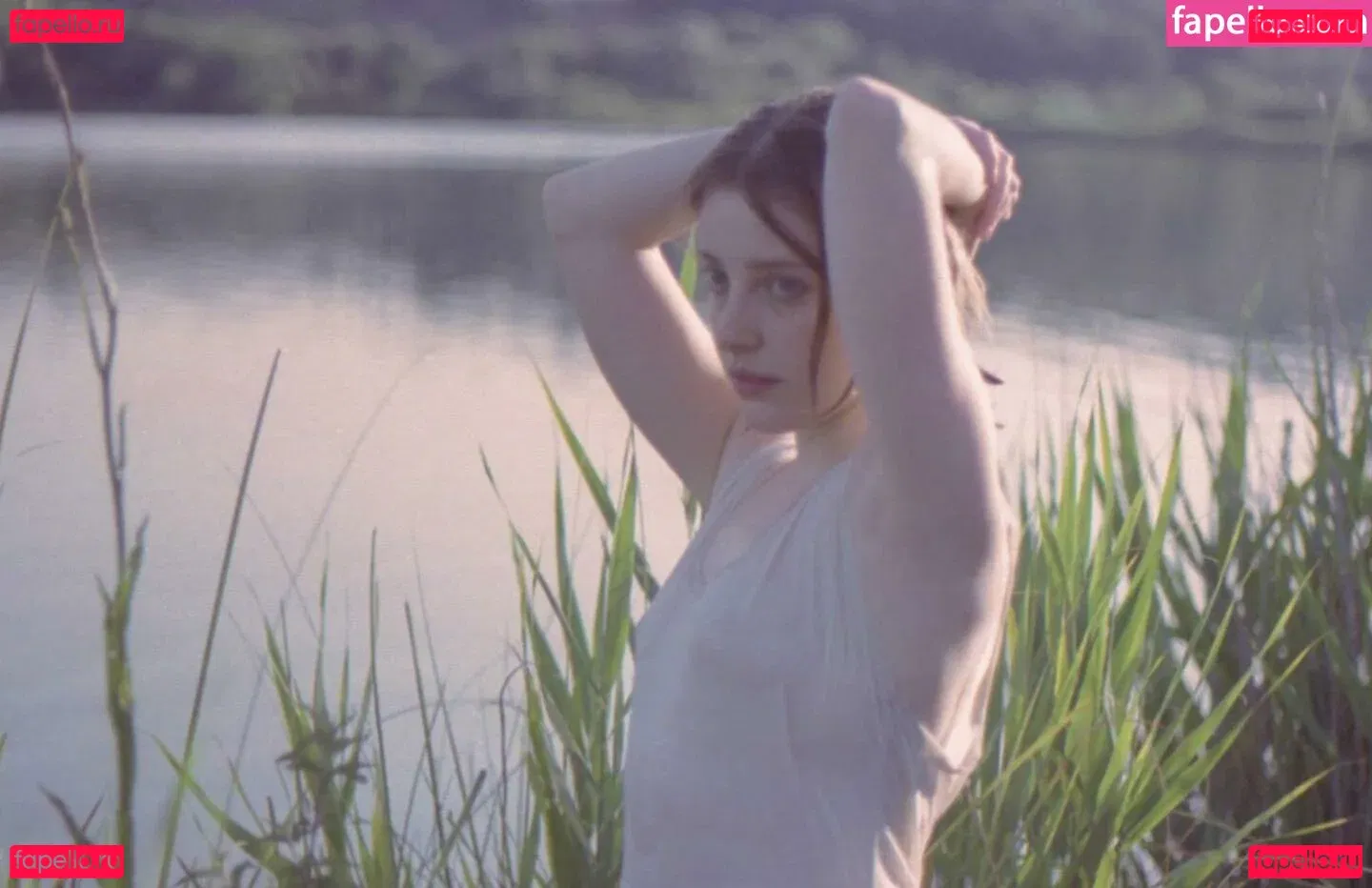 Agnese Innocente Onlyfans Photo Gallery 