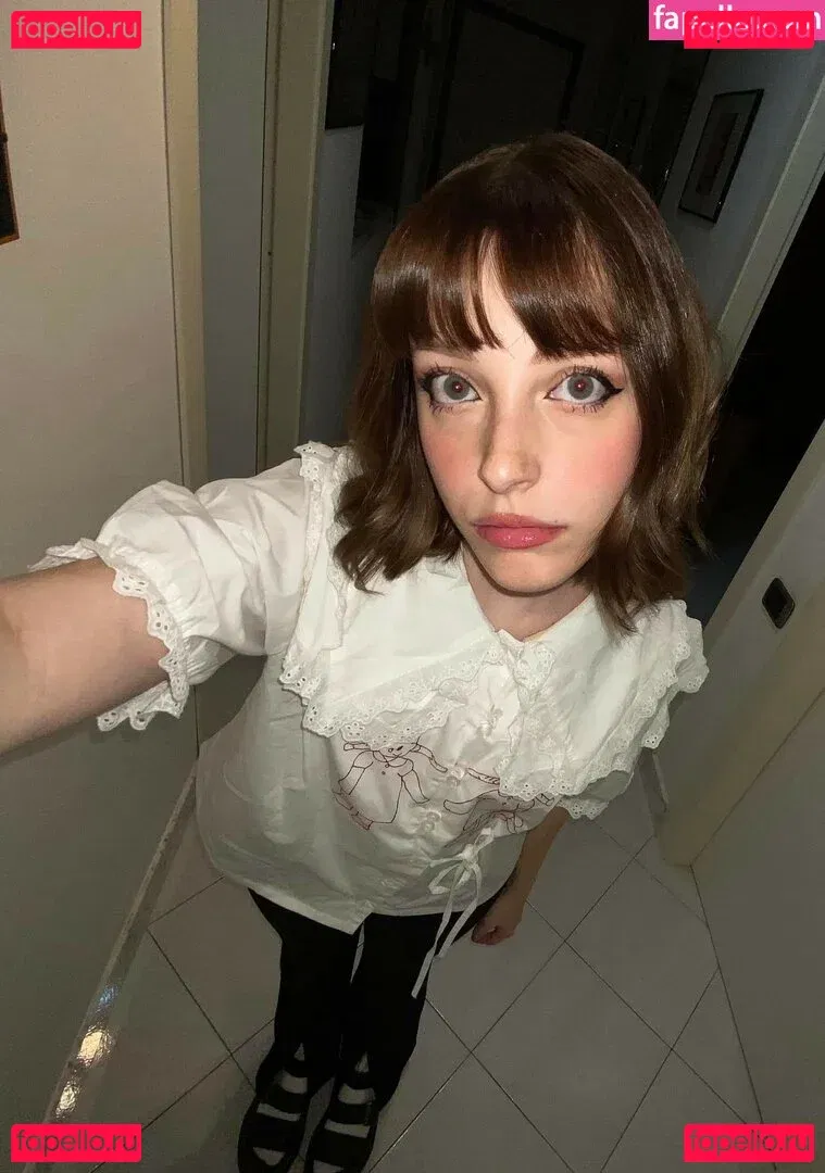 Agnese Innocente Onlyfans Photo Gallery 