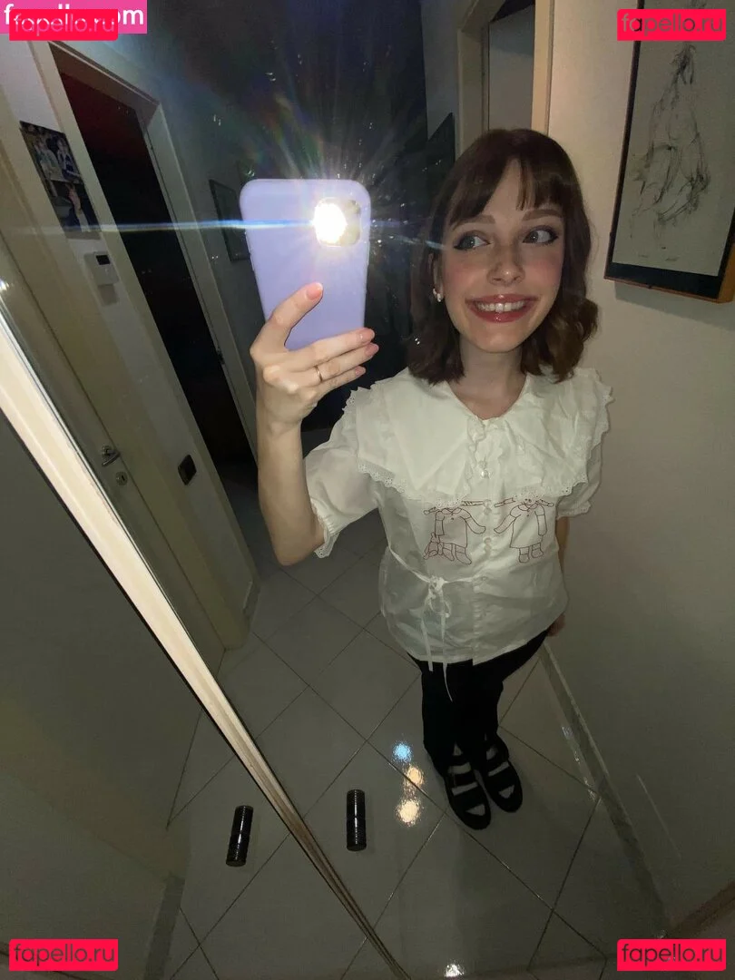 Agnese Innocente Onlyfans Photo Gallery 