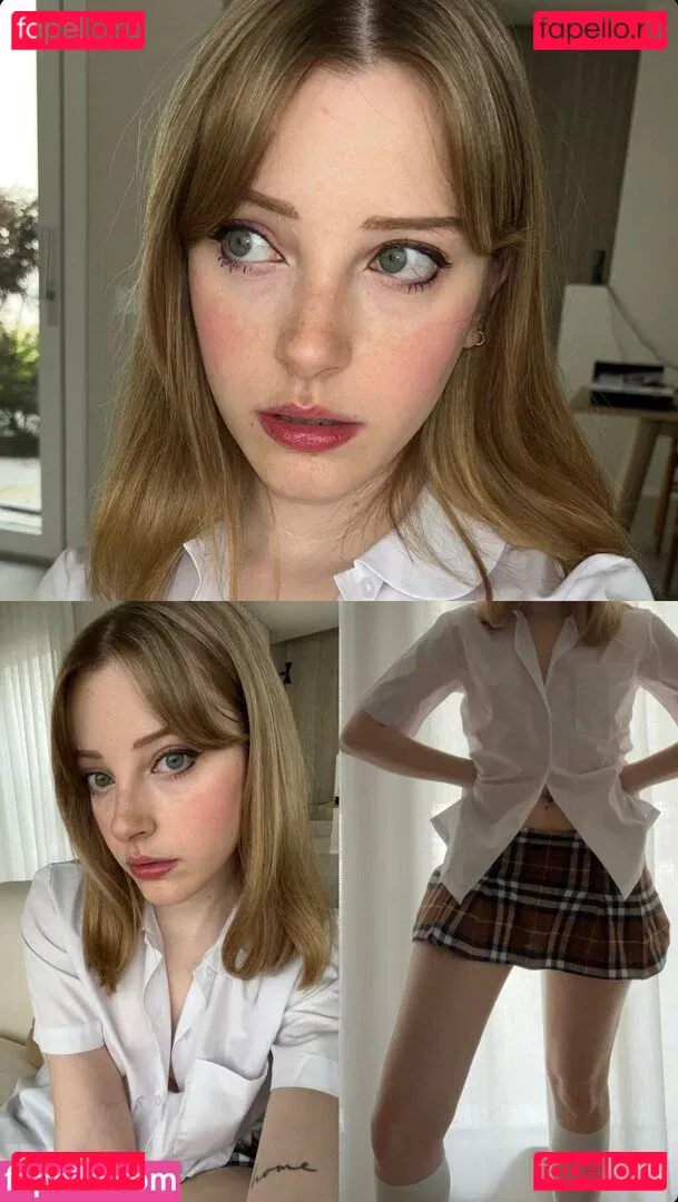 Agnese Innocente Onlyfans Photo Gallery 