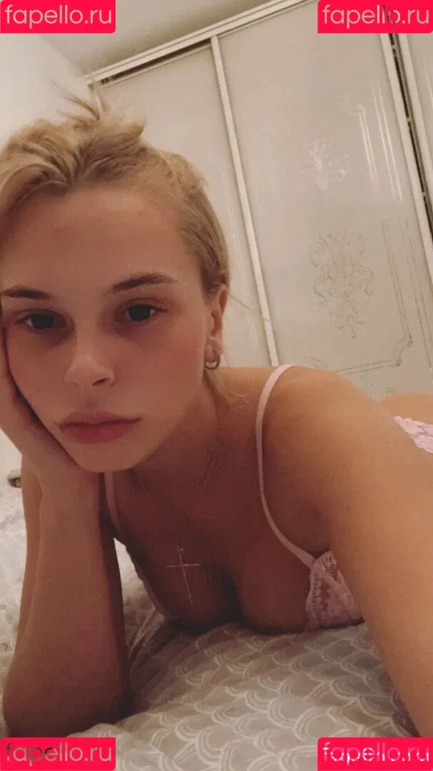 Mihalina Novakovskaya Onlyfans Photo Gallery 