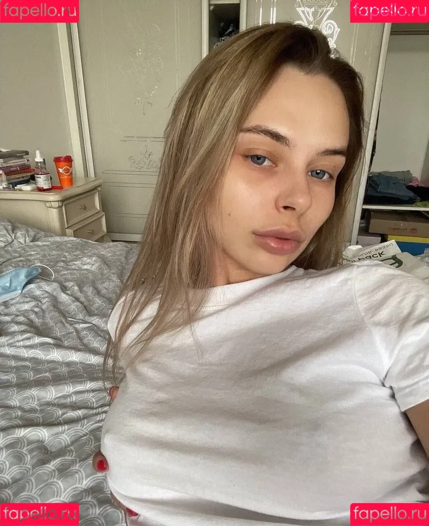Mihalina Novakovskaya Onlyfans Photo Gallery 