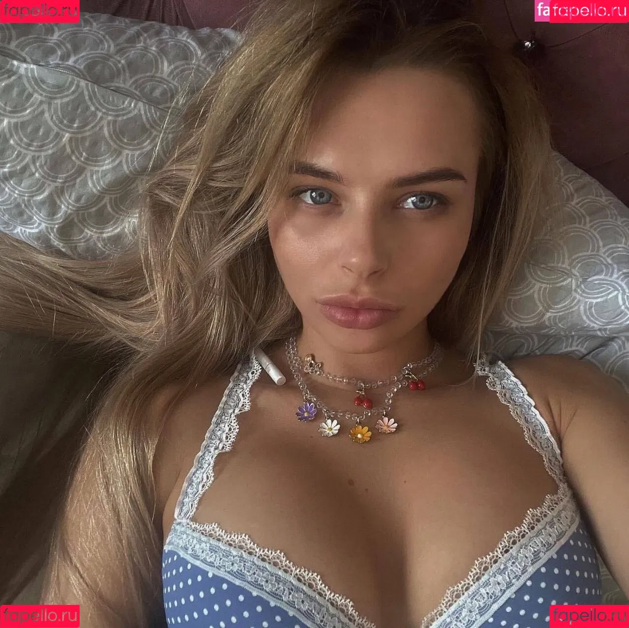 Mihalina Novakovskaya Onlyfans Photo Gallery 