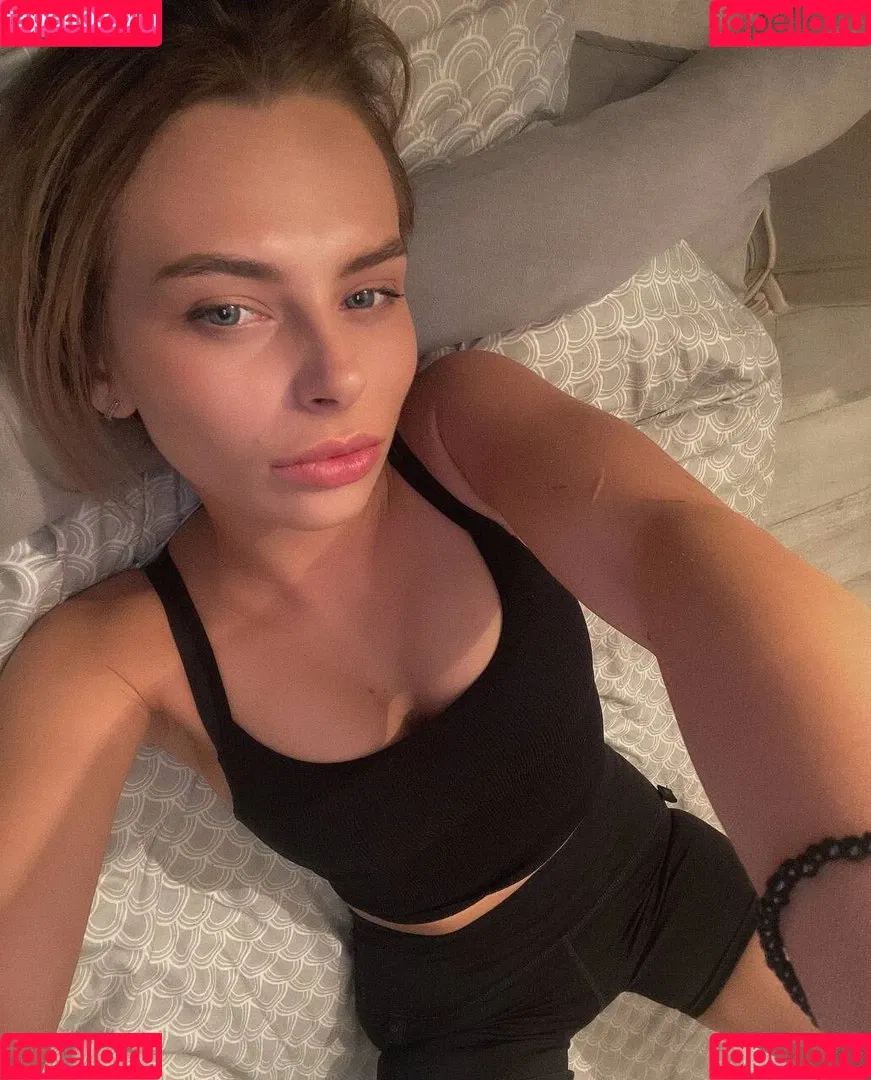 Mihalina Novakovskaya Onlyfans Photo Gallery 