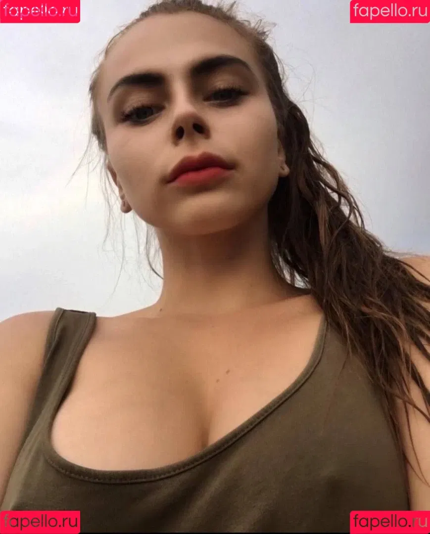 Mihalina Novakovskaya Onlyfans Photo Gallery 