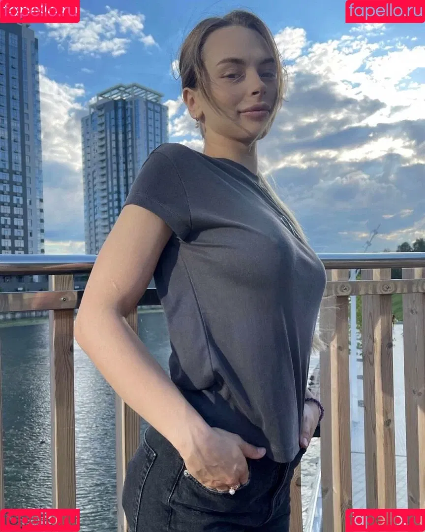 Mihalina Novakovskaya Onlyfans Photo Gallery 