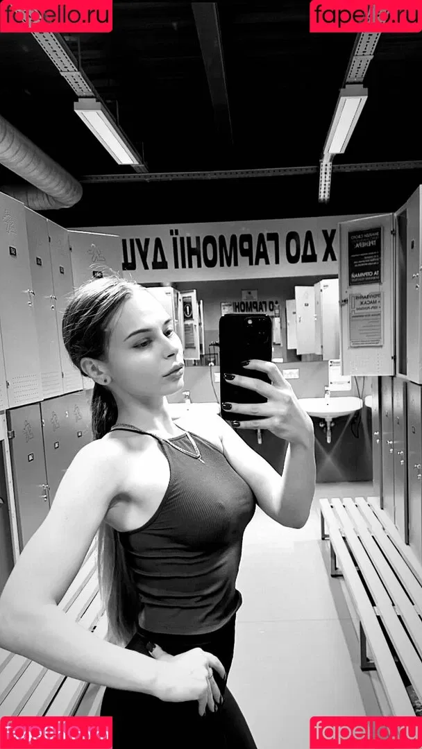 Mihalina Novakovskaya Onlyfans Photo Gallery 