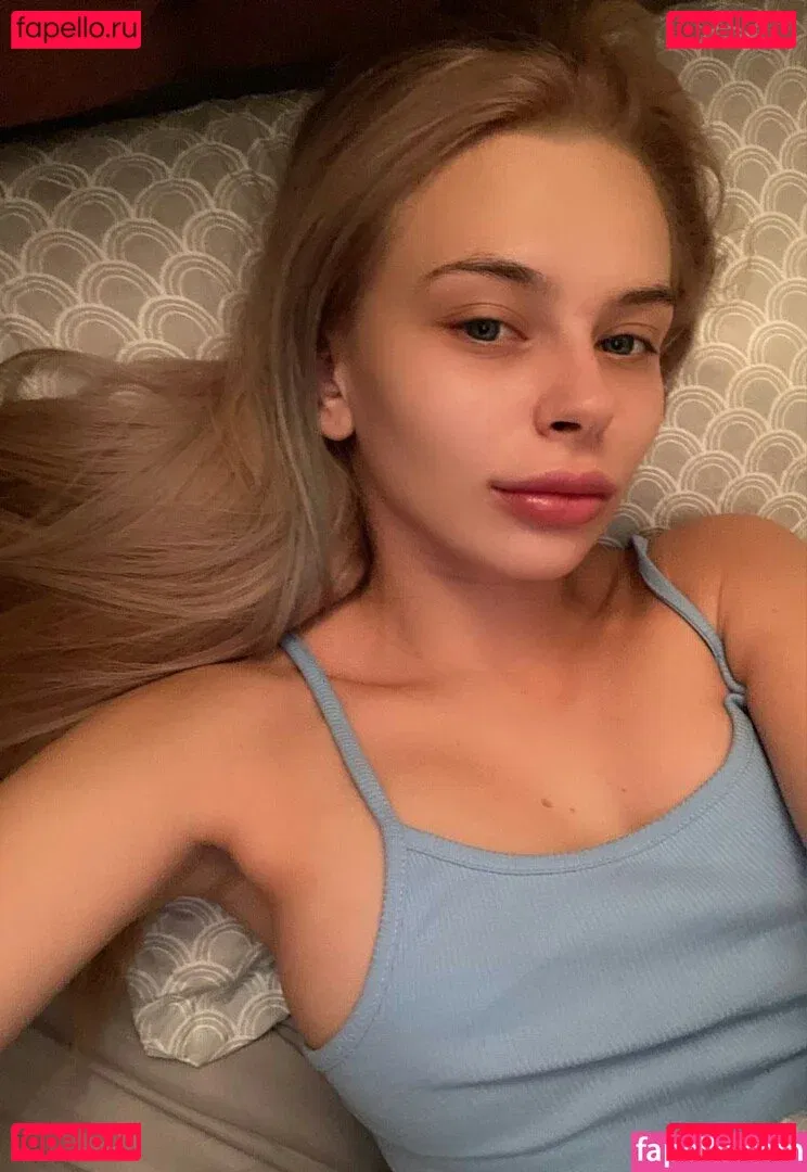 Mihalina Novakovskaya Onlyfans Photo Gallery 