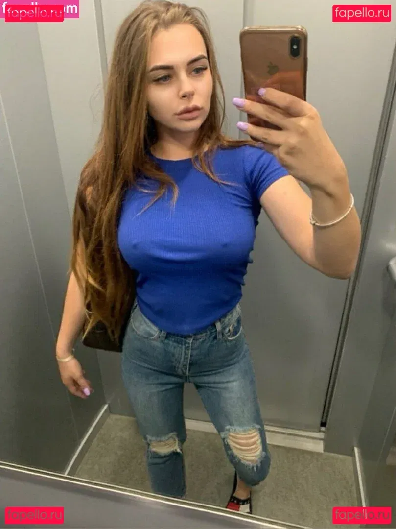 Mihalina Novakovskaya Onlyfans Photo Gallery 