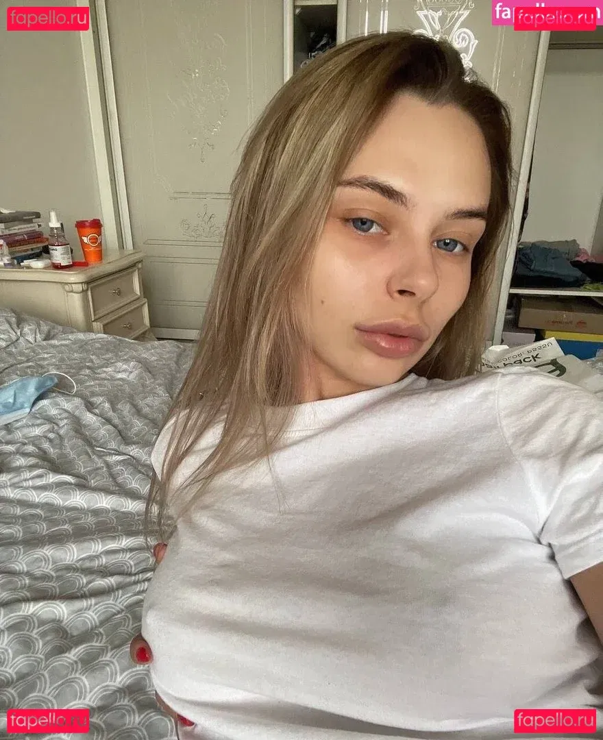 Mihalina Novakovskaya Onlyfans Photo Gallery 