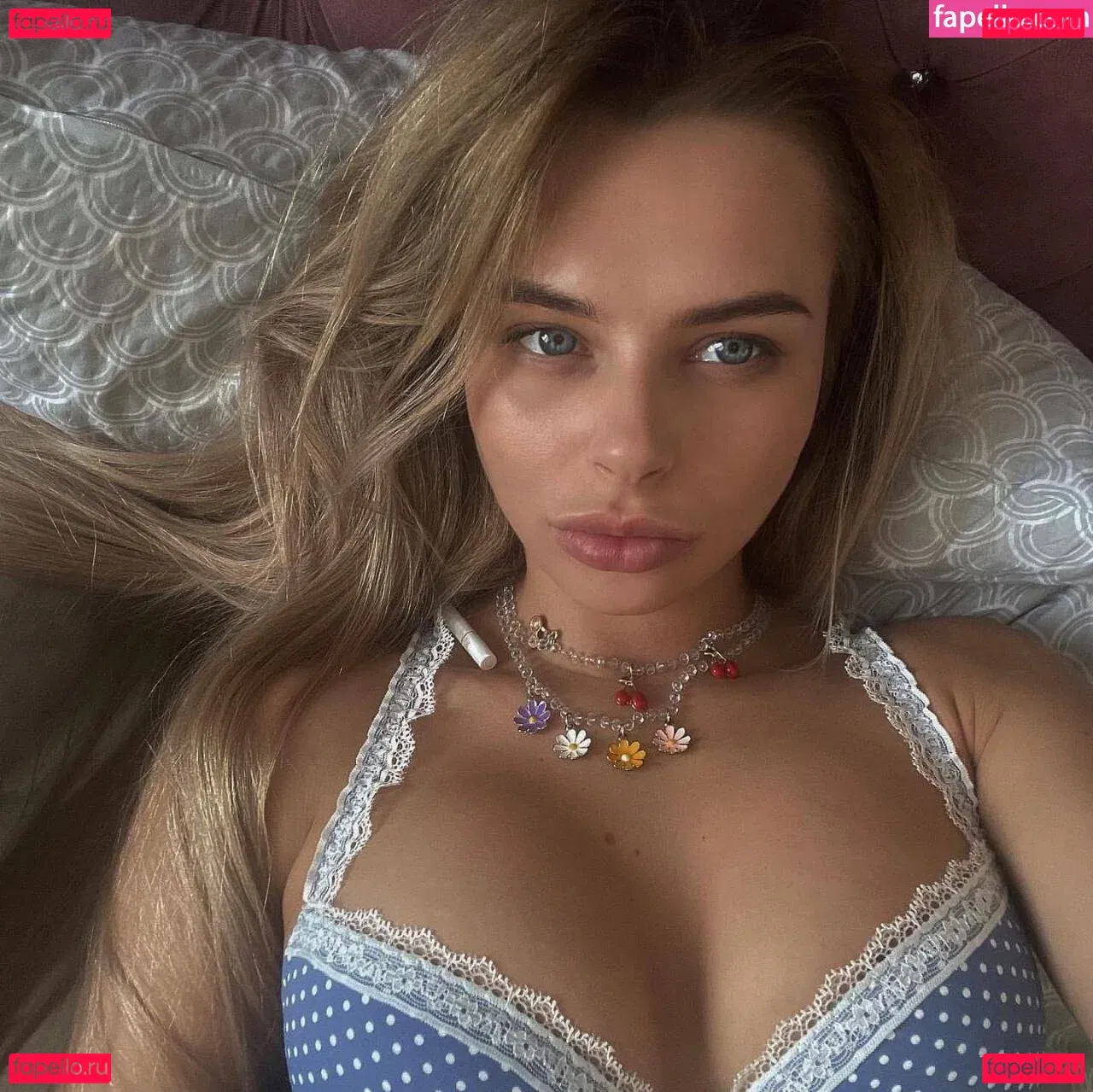 Mihalina Novakovskaya Onlyfans Photo Gallery 