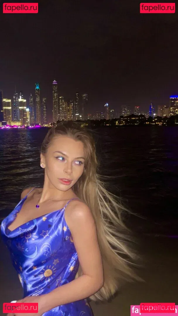 Mihalina Novakovskaya Onlyfans Photo Gallery 