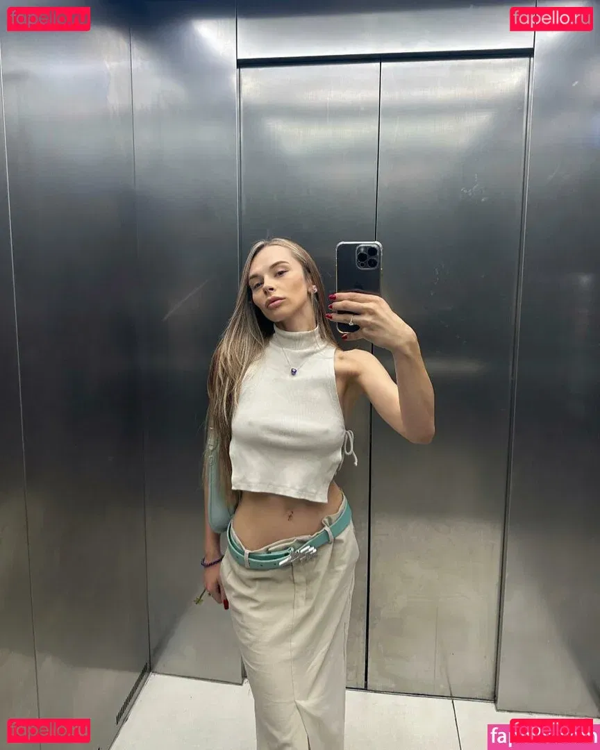 Mihalina Novakovskaya Onlyfans Photo Gallery 