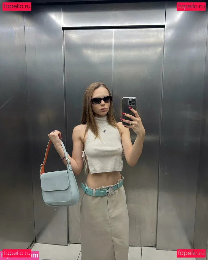 Mihalina Novakovskaya Onlyfans Photo Gallery 