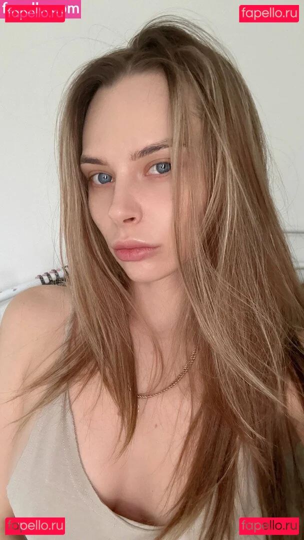 Mihalina Novakovskaya Onlyfans Photo Gallery 
