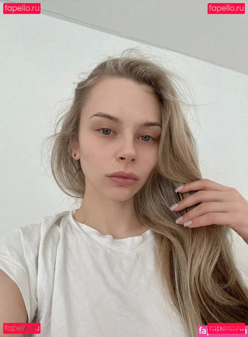 Mihalina Novakovskaya Onlyfans Photo Gallery 