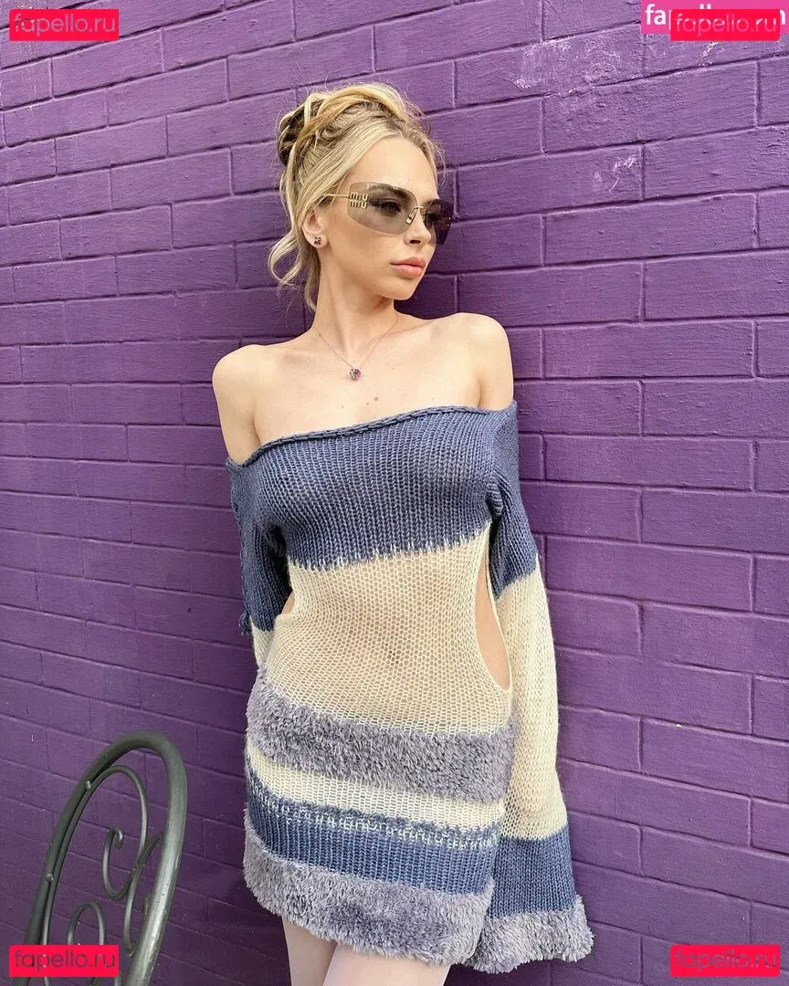 Mihalina Novakovskaya Onlyfans Photo Gallery 