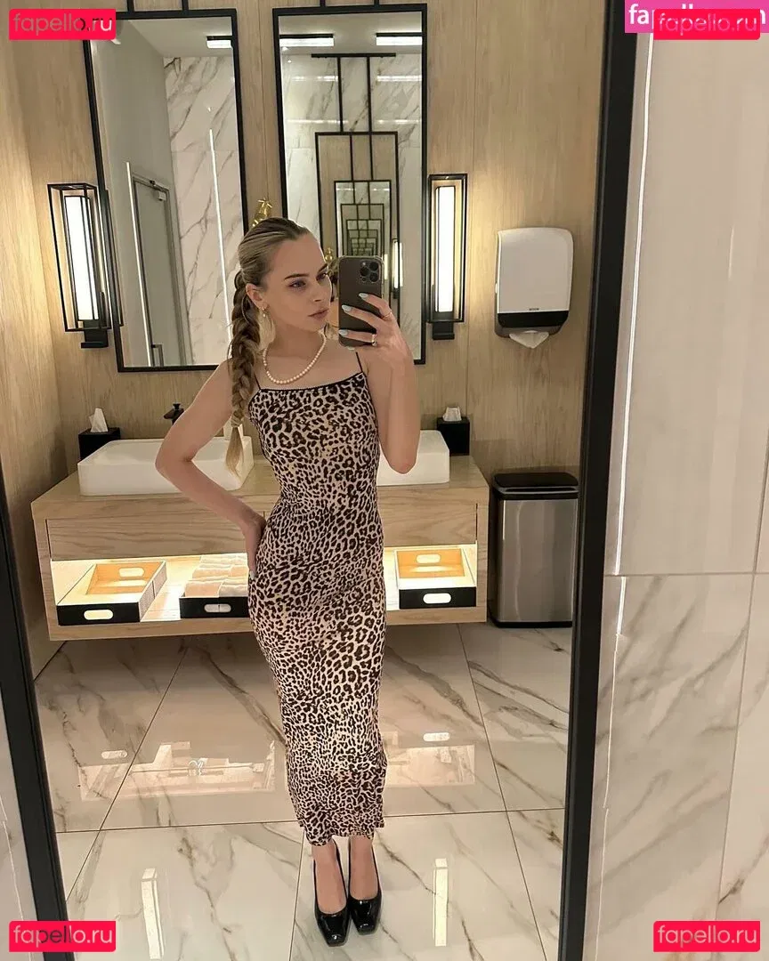 Mihalina Novakovskaya Onlyfans Photo Gallery 