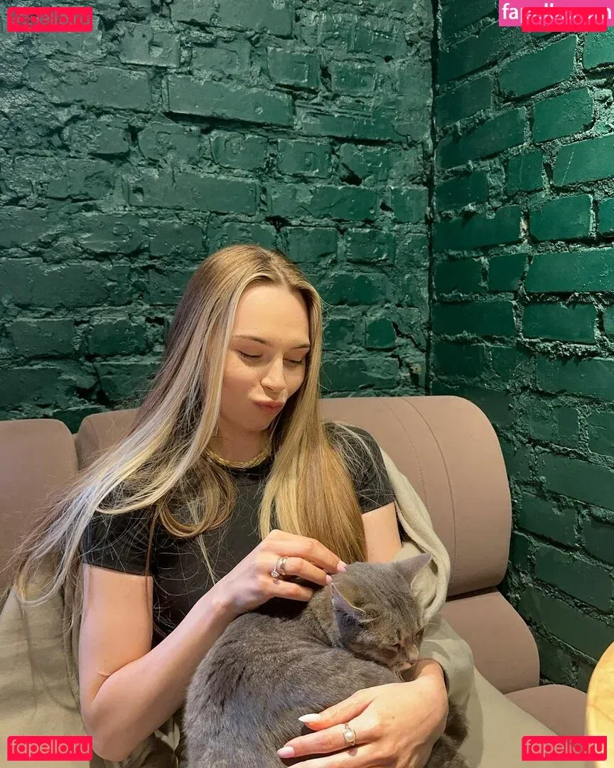 Mihalina Novakovskaya Onlyfans Photo Gallery 