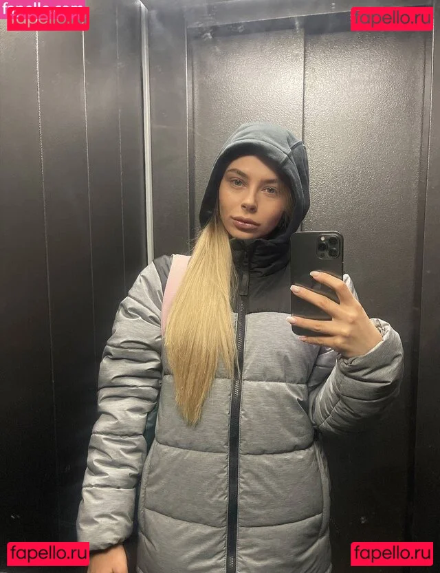 Mihalina Novakovskaya Onlyfans Photo Gallery 